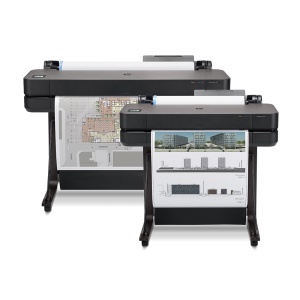 HP DesignJet T630