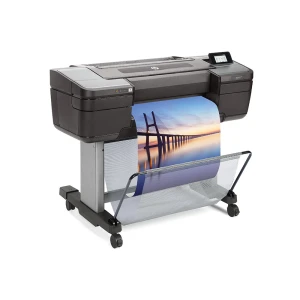 hp designjet z9+