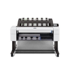 HP DesignJet T1600 DR