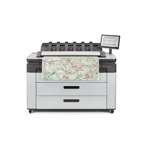 HP DesignJet XL3600