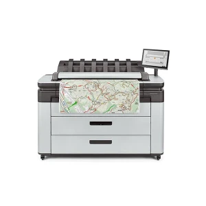 HP DesignJet XL 3600
