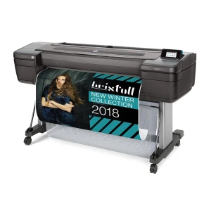 HP DesignJet Z9 44-inch PostScript printer