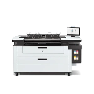 HP PageWide XL Pro 5200