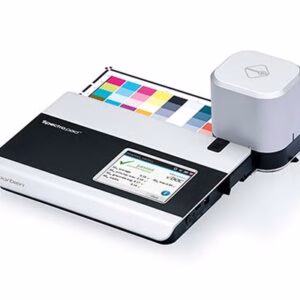 SPECTROPHOTOMETER