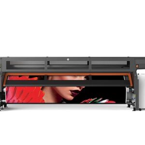 - Dye Sublimation Printers