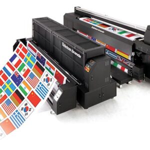 Grand Format Printers