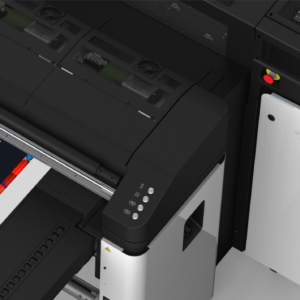 HP Flatbed Printers