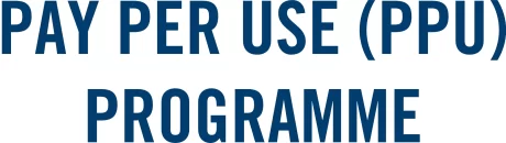 PPU Programme