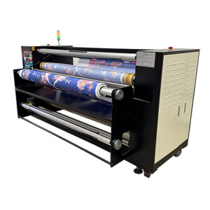 Large Format Heat Presses