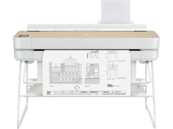 HP DesignJet Studio Series | A1/A0 Plotters | Midcomp Azero