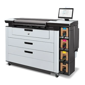 HP PageWide XL Pro 10000