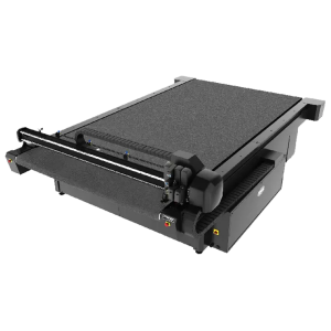 Flatbed Cutters