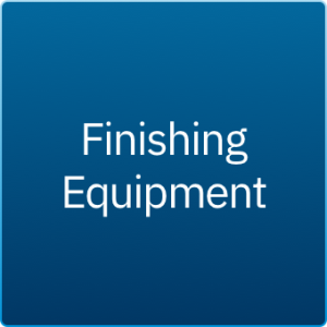 Finishing Equipment