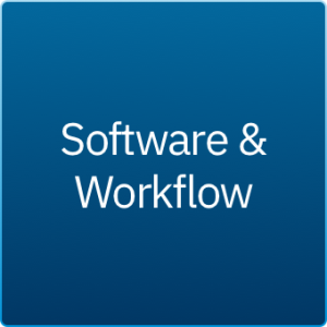 Software & Workflow