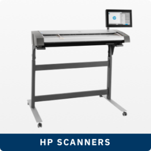 HP Scanners