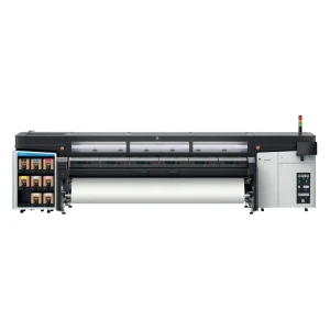HP Latex FS50