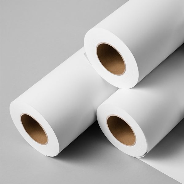 Large Format Paper Rolls | Printable Poster Paper | Midcomp