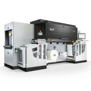 Durst Tau 340 RSC E LM