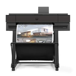 HP DesignJet T870