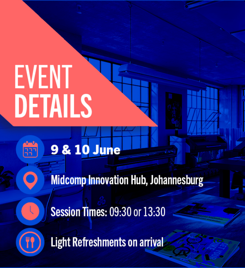 event details