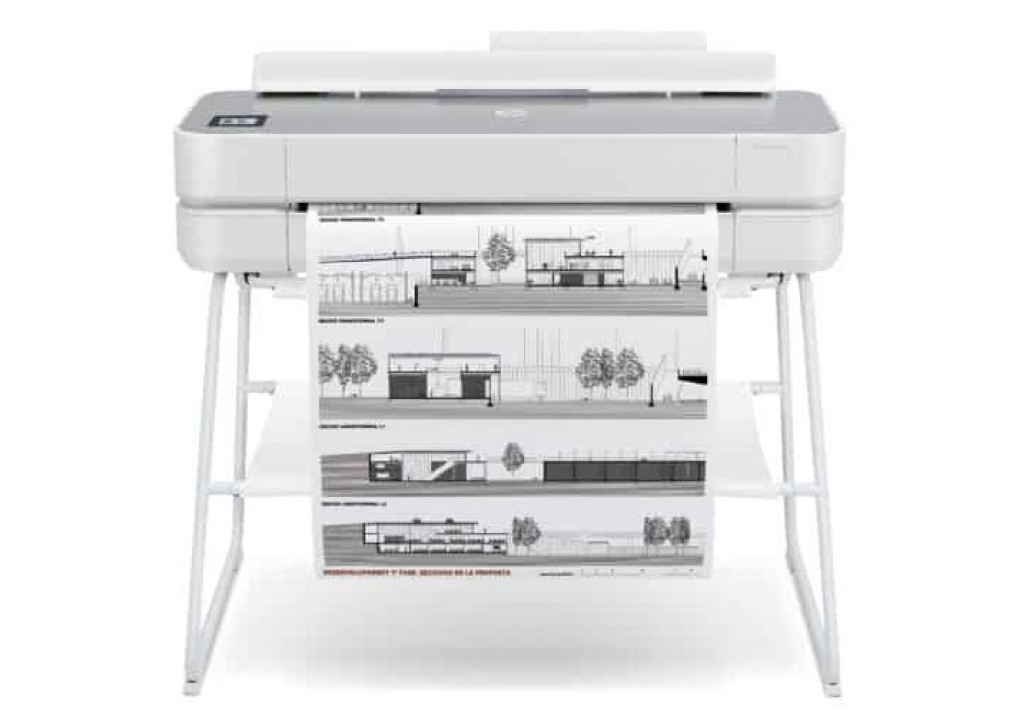 HP DesignJet Studio Series mob