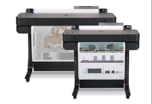 HP DesignJet T630 Series mob