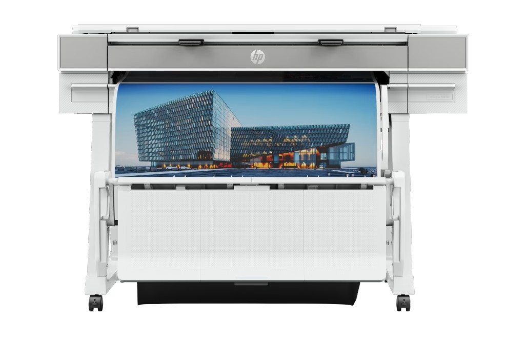 HP DesignJet T950 MFP mob