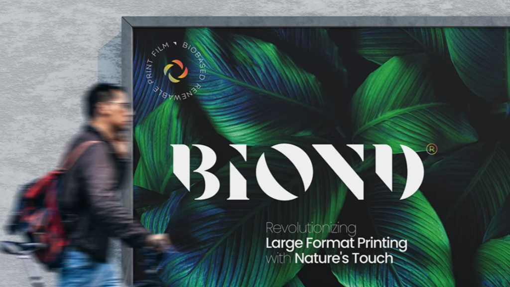 Sustainable Printing