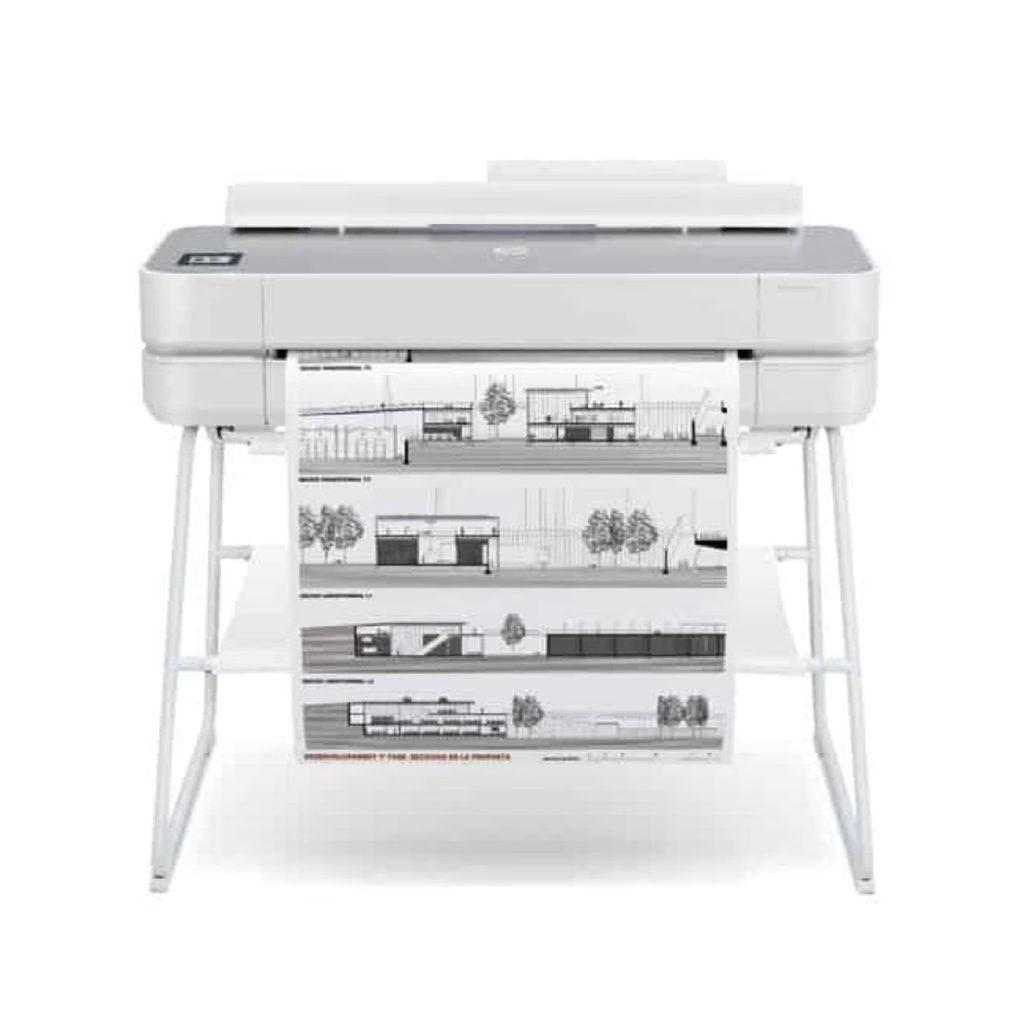 HP DesignJet Studio Steel 24in Front plot 1024x683 1 1