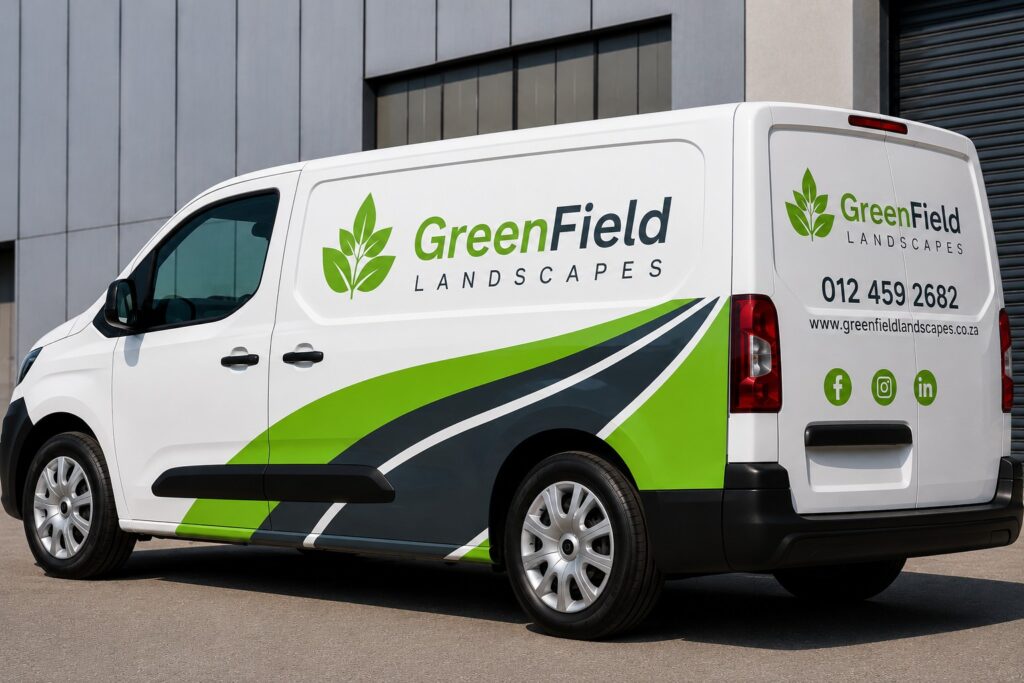 Fleet Graphics