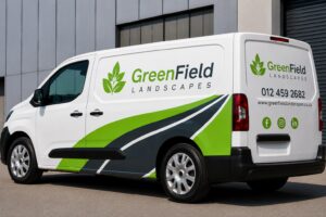 Fleet Graphics