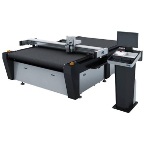 JWEI Digital Cutter