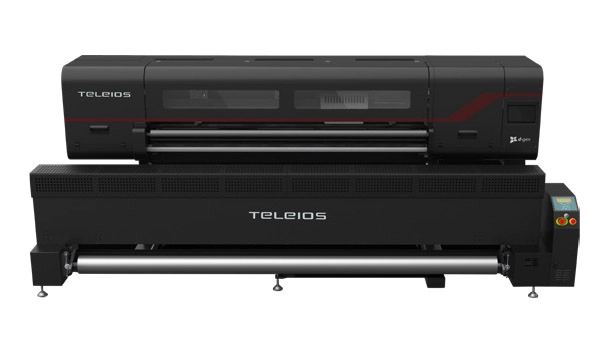 Teleios Hexa 1