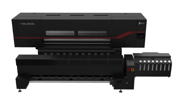 Telios Omni Pro 1